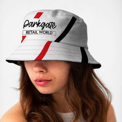 Rotherham 1994 Away - Retro Bucket Hat