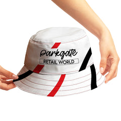 Rotherham 1994 Away - Retro Bucket Hat