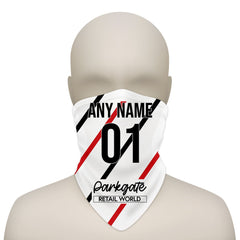 Rotherham 1994 Away - Personalised Retro Football Snood