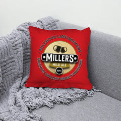 Rotherham Millers - Football Legends - Cushion 10inch