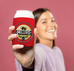 Rotherham Millers - Football Legends - Can Cooler