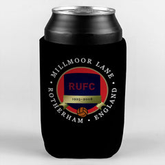 Rotherham Millmoor - Football Legends - Can Cooler