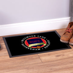 Rotherham Millmoor  - Football Legends - Door Mat -60cm X 40cm