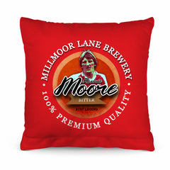 Rotherham Moore - Football Legends - Cushion 10inch