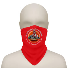 Rotherham Moore - Football Legends - Snood