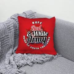 Rotherham RWA - Football Legends - Cushion 10inch