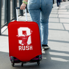 Liverpool Rush 9 - Caseskin - 3 Sizes