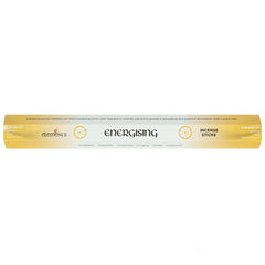 Set of 6 Packets of Elements Energising Incense Sticks