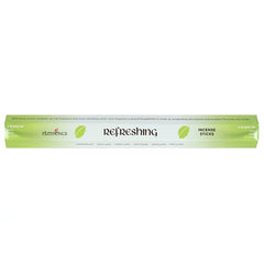 Set of 6 Packets of Elements Refreshing Incense Sticks