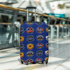 Samoa Rugby League - Caseskin Luggage Cover - 3 Sizes