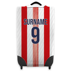 St Johnstone 1990 Away - Retro Caseskin - 3 Sizes