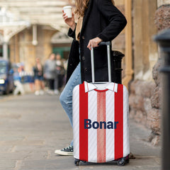 St Johnstone 1990 Away - Retro Caseskin - 3 Sizes