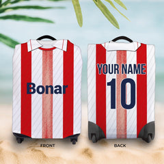 St Johnstone 1990 Away - Retro Caseskin - 3 Sizes