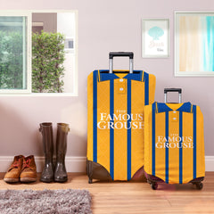 St Johnstone 1994 Away - Retro Caseskin - 3 Sizes