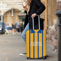 St Johnstone 1994 Away - Retro Caseskin - 3 Sizes