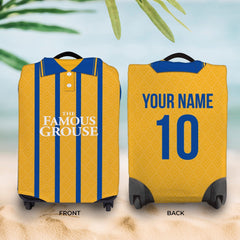 St Johnstone 1994 Away - Retro Caseskin - 3 Sizes