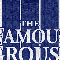 St Johnstone Retro 1997 Home - Personalised Retro Fleece Blanket 150cm X 150cm