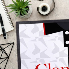 St Mirren 1994 Home Shirt - Personalised Retro Door Mat - 60cm x 40cm