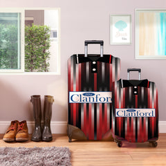 St Mirren 1994 Away - Retro Caseskin - 3 Sizes