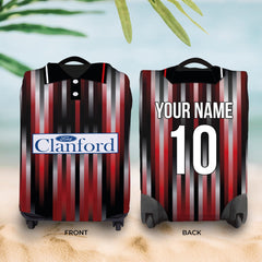 St Mirren 1994 Away - Retro Caseskin - 3 Sizes