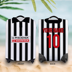 St Mirren 1995 Home - Retro Caseskin - 3 Sizes