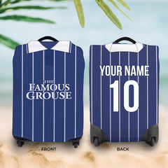 St Johnstone 1997 Home - Retro Caseskin - 3 Sizes