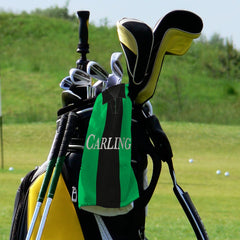 Stoke - 1994 Away - Retro Lightweight, Microfibre Golf Towel