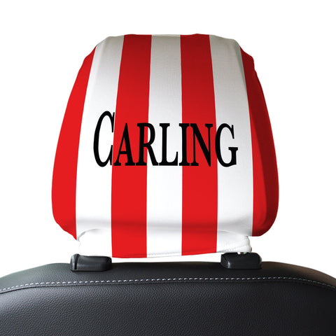 Retro Football Stoke