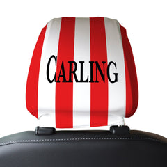 Retro Football Stoke