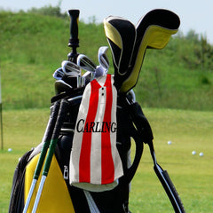 Stoke - 1994 Home - Retro Lightweight, Microfibre Golf Towel