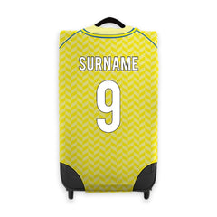 Sunderland - 1990 Away Shirt - Retro CaseSkin - 3 Sizes