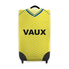 Sunderland - 1990 Away Shirt - Retro CaseSkin - 3 Sizes