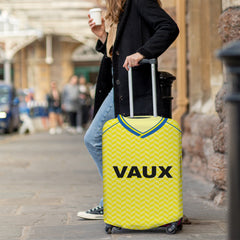 Sunderland - 1990 Away Shirt - Retro CaseSkin - 3 Sizes