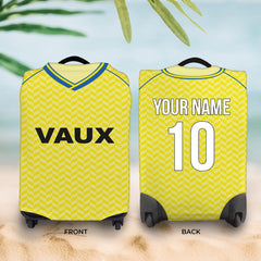 Sunderland - 1990 Away Shirt - Retro CaseSkin - 3 Sizes