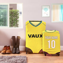 Sunderland - 1990 Away Shirt - Retro CaseSkin - 3 Sizes