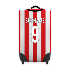 Sunderland - 2001 Home Shirt - Retro CaseSkin - 3 Sizes