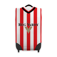 Sunderland - 2001 Home Shirt - Retro CaseSkin - 3 Sizes