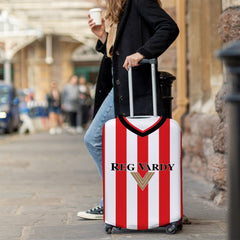 Sunderland - 2001 Home Shirt - Retro CaseSkin - 3 Sizes