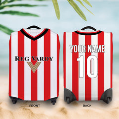 Sunderland - 2001 Home Shirt - Retro CaseSkin - 3 Sizes