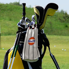 Swansea - 1995 Home - Retro Lightweight, Microfibre Golf Towel