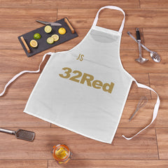 Swansea - 2012 Home Shirt - Personalised Retro Football Adults Apron