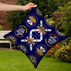 Scotland - Cushion - Two Sizes