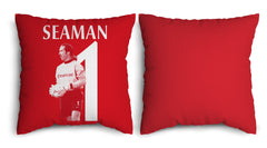 The Gooners - Seaman 1 - Cushion - Two Sizes