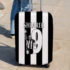 Newcastle Shearer 9 - Caseskin - 3 Sizes