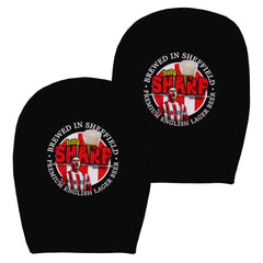 Sheffield  Billy Sharp - Football Legends - Headrest Cover
