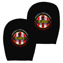 Sheffield  Blades - Football Legends - Headrest Cover