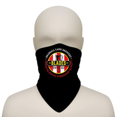 Sheffield  Blades - Football Legends - Snood