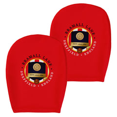 Sheffield  Bramall Lane - Football Legends - Headrest Cover