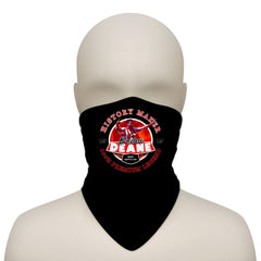 Sheffield  Brian Deane - Football Legends - Snood