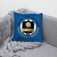Wednesday Kop - Football Legends - Cushion 10inch